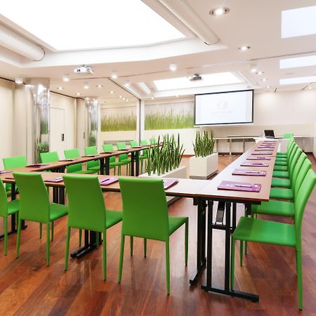Leonardo Boutique Hotel Krakow City Center Bagian luar foto