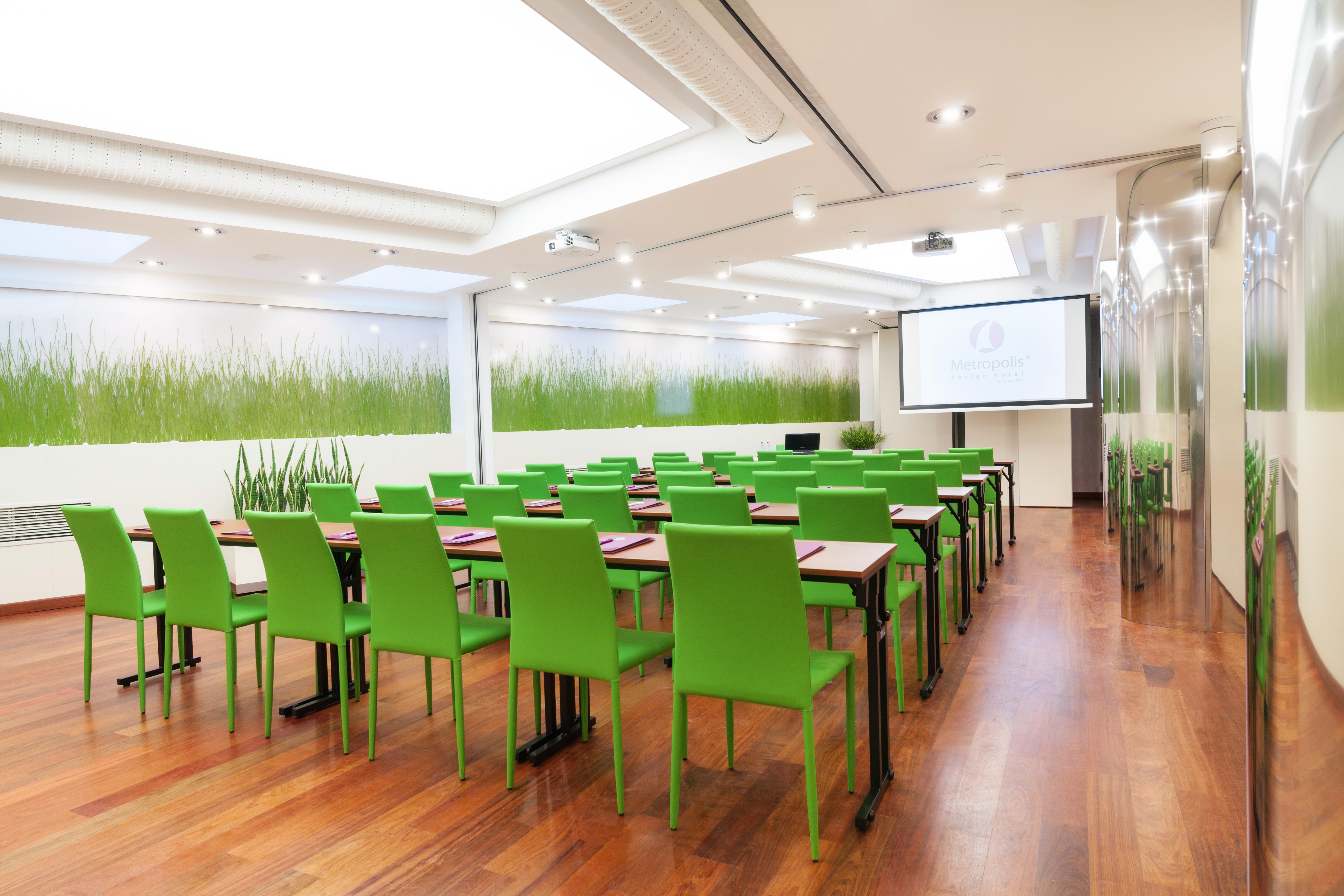 Leonardo Boutique Hotel Krakow City Center Bagian luar foto