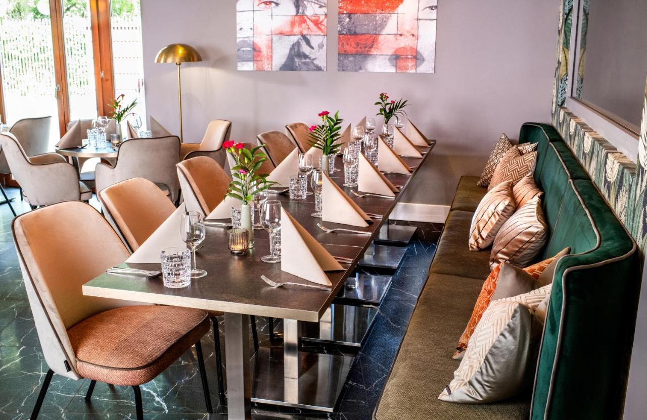 Leonardo Boutique Hotel Krakow City Center Bagian luar foto