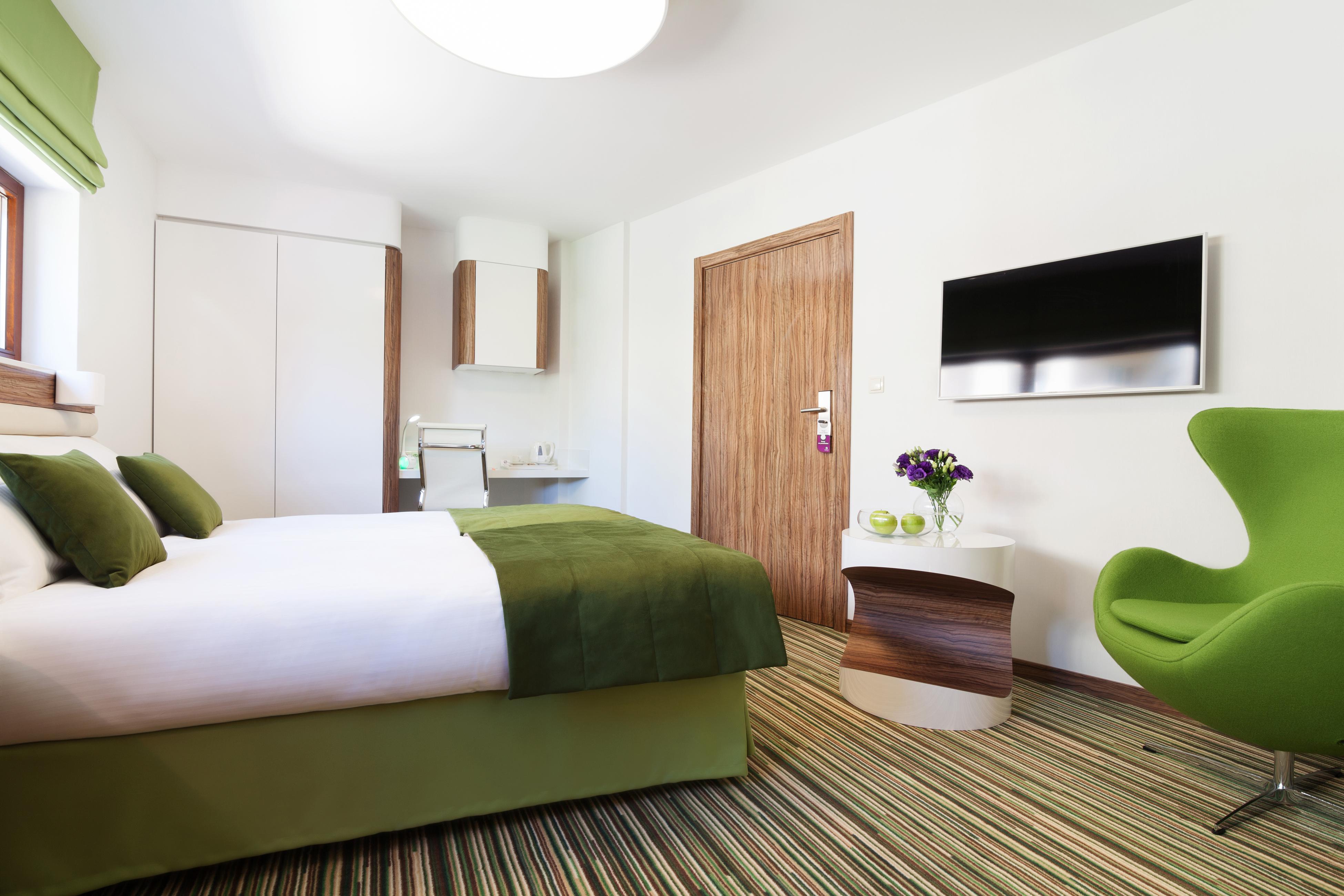 Leonardo Boutique Hotel Krakow City Center Bagian luar foto