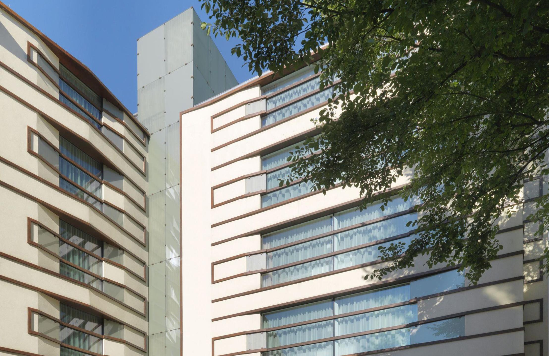 Leonardo Boutique Hotel Krakow City Center Bagian luar foto