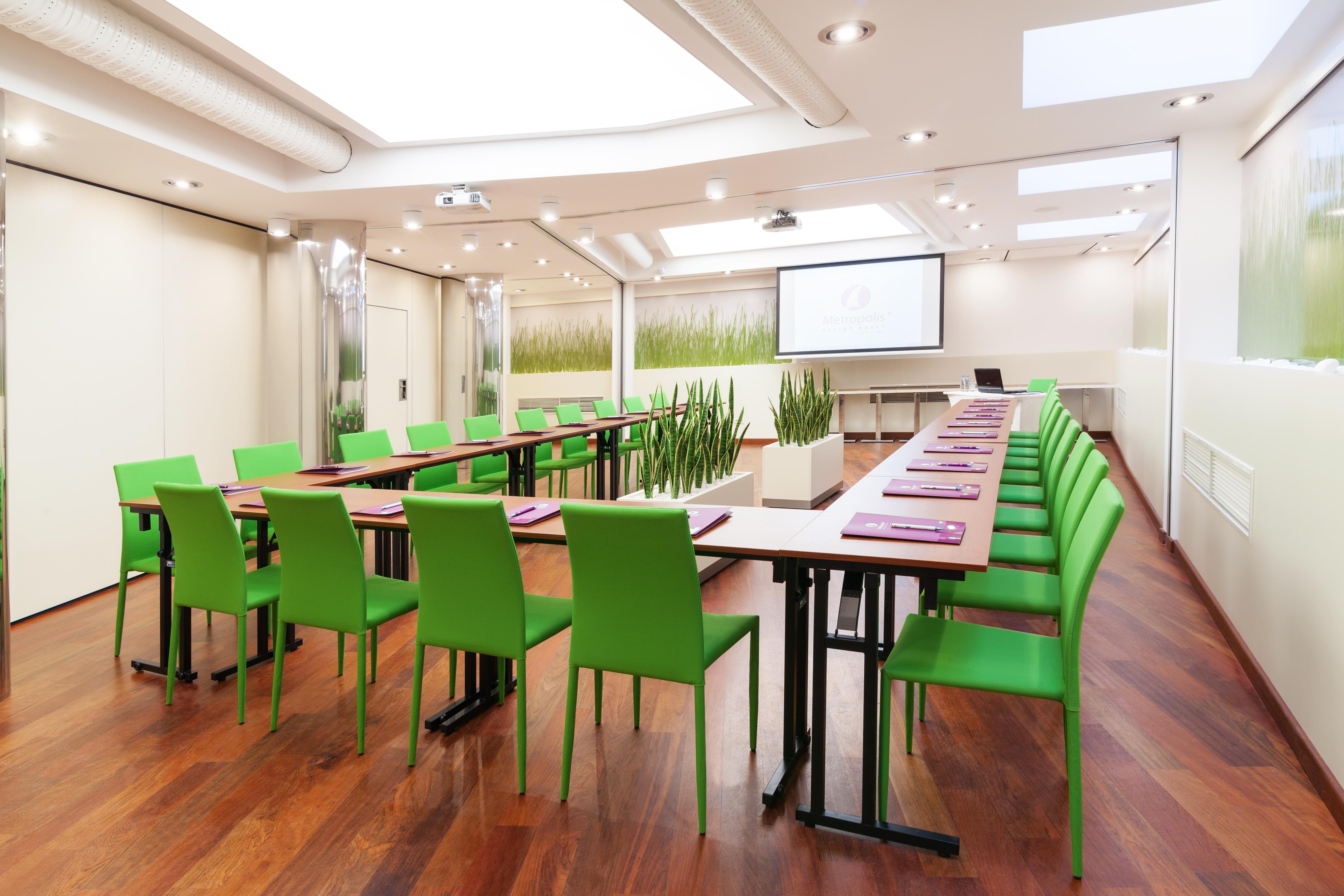 Leonardo Boutique Hotel Krakow City Center Bagian luar foto