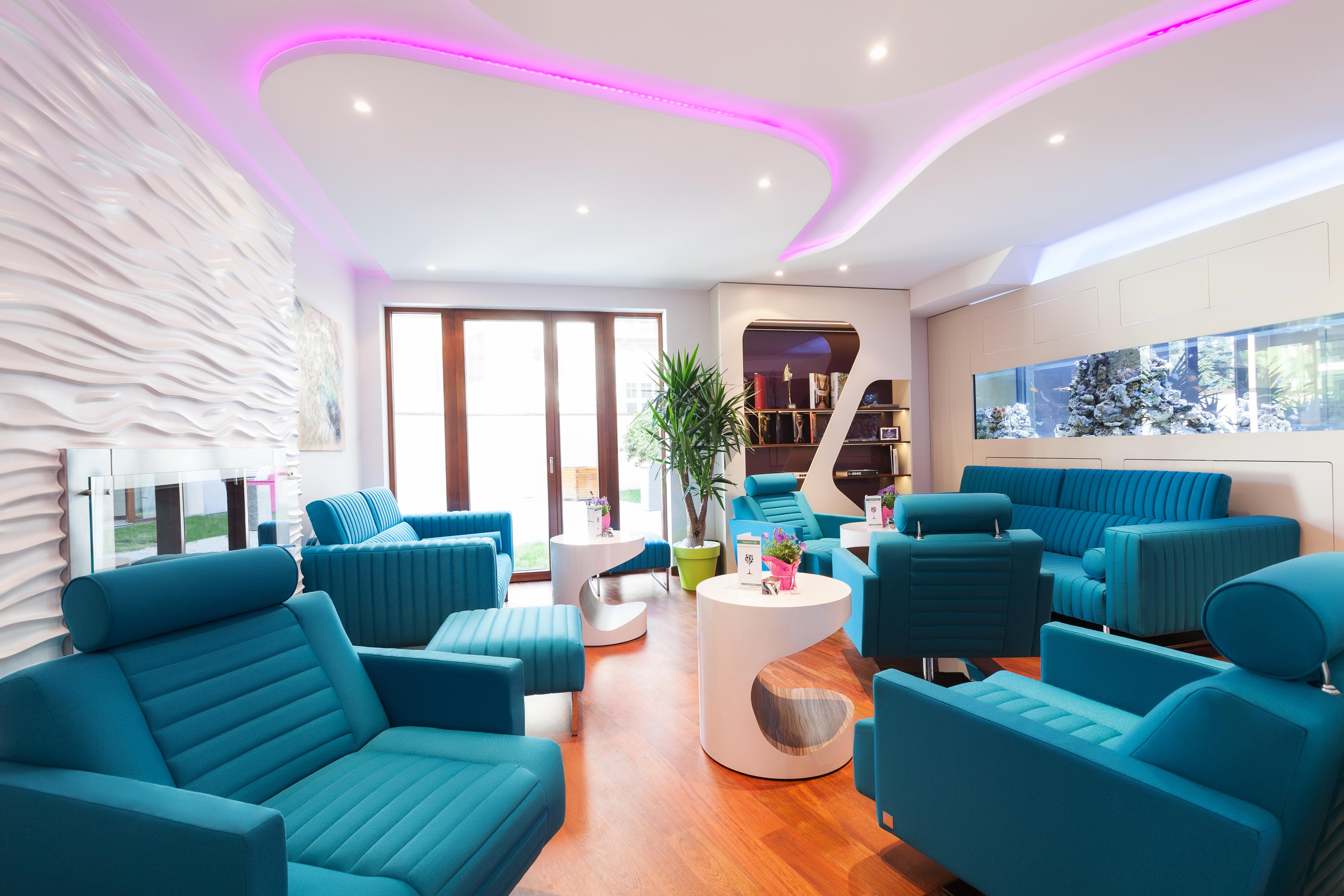 Leonardo Boutique Hotel Krakow City Center Bagian luar foto