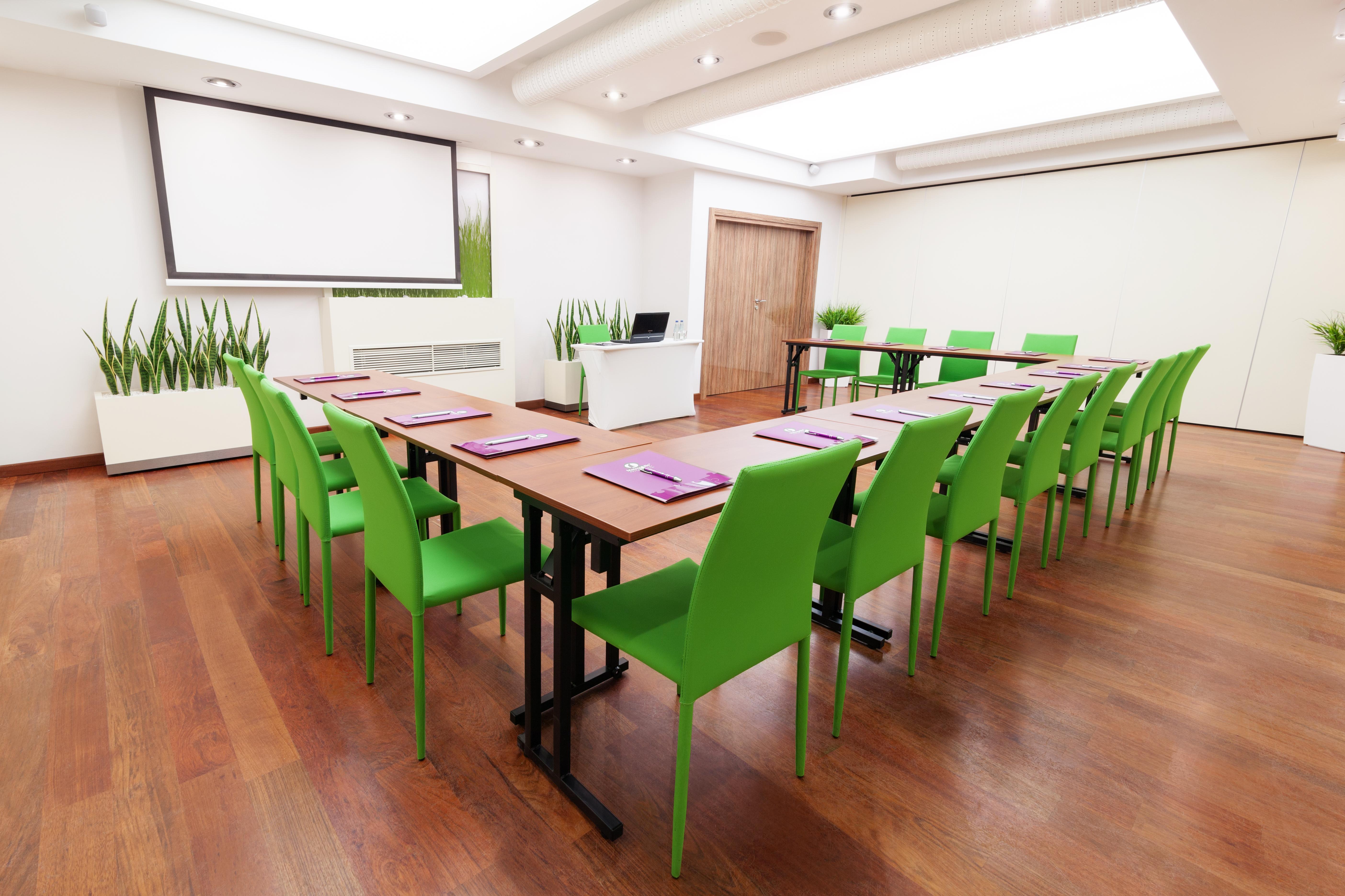 Leonardo Boutique Hotel Krakow City Center Bagian luar foto