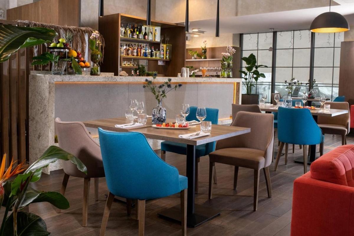 Leonardo Boutique Hotel Krakow City Center Bagian luar foto