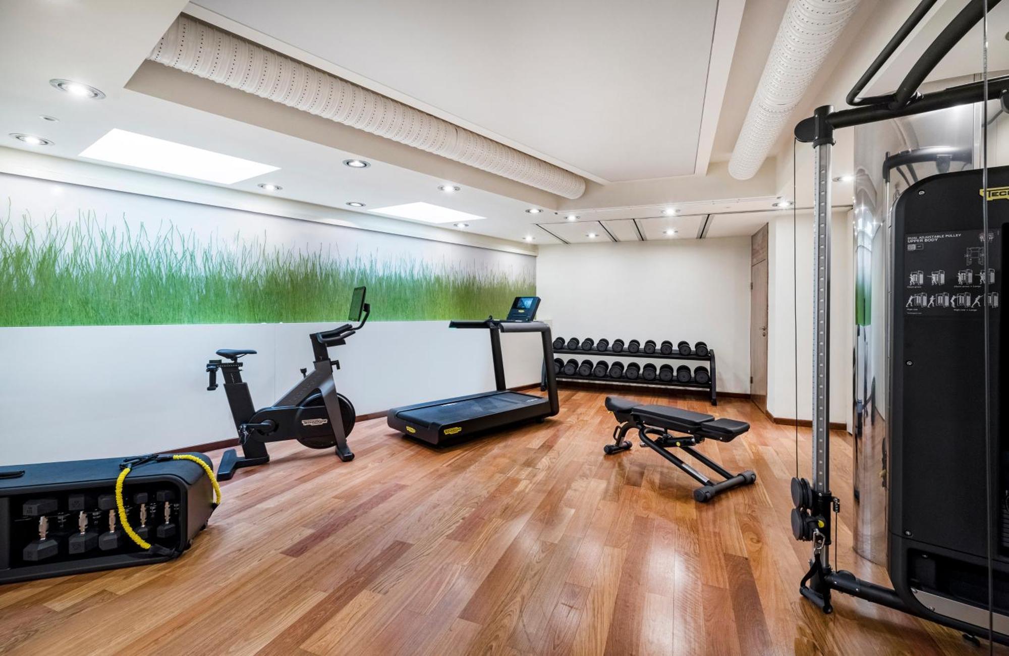 Leonardo Boutique Hotel Krakow City Center Bagian luar foto